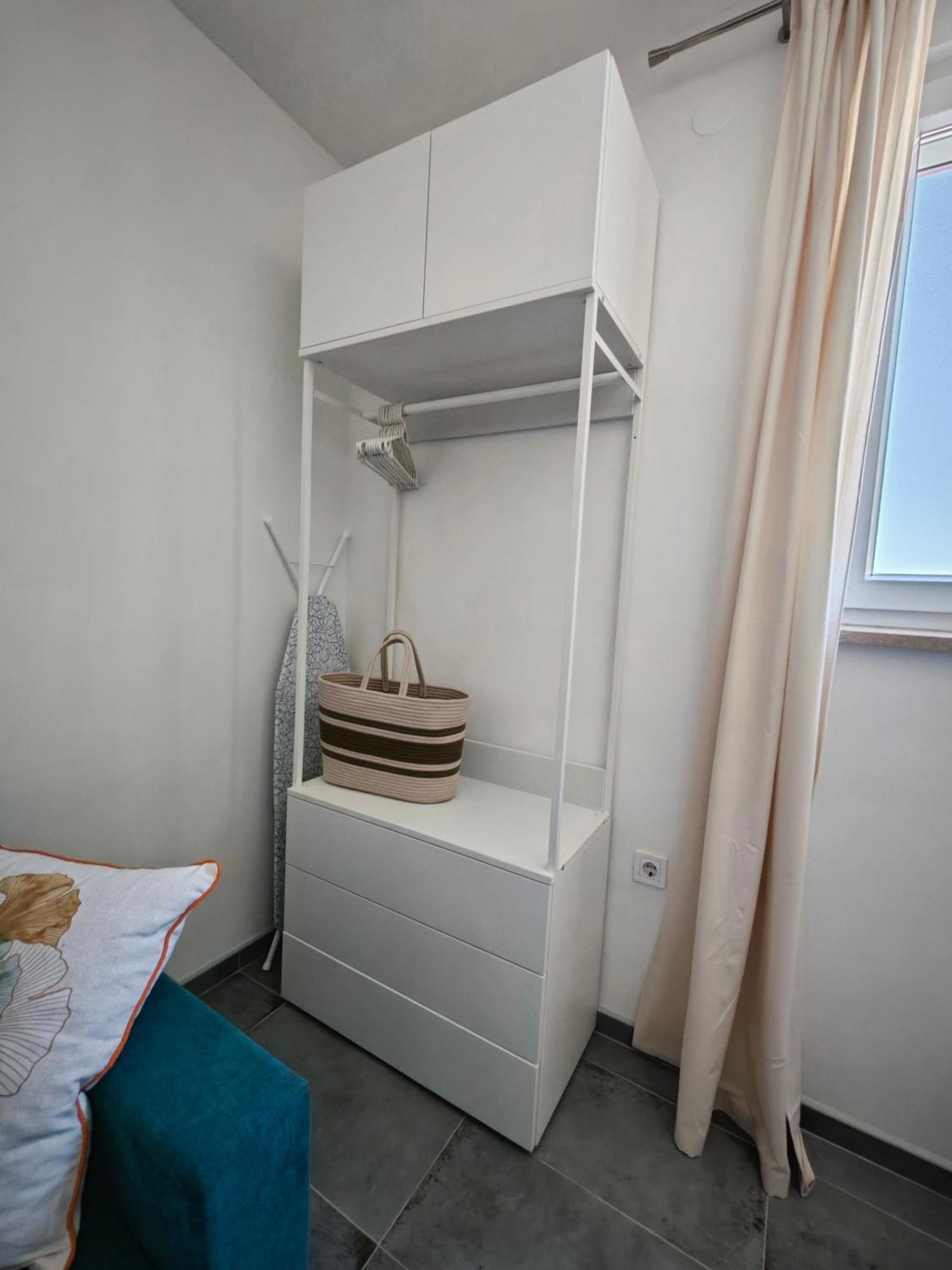 Cozy Old Town Apartment Zadar Ngoại thất bức ảnh