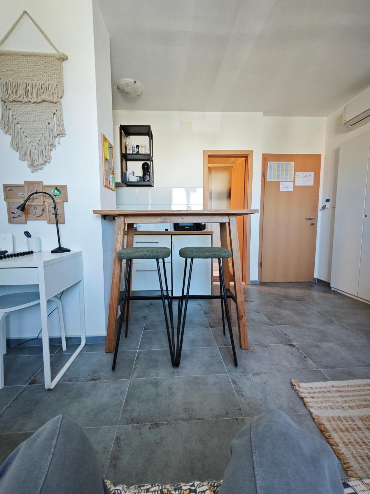 Cozy Old Town Apartment Zadar Ngoại thất bức ảnh