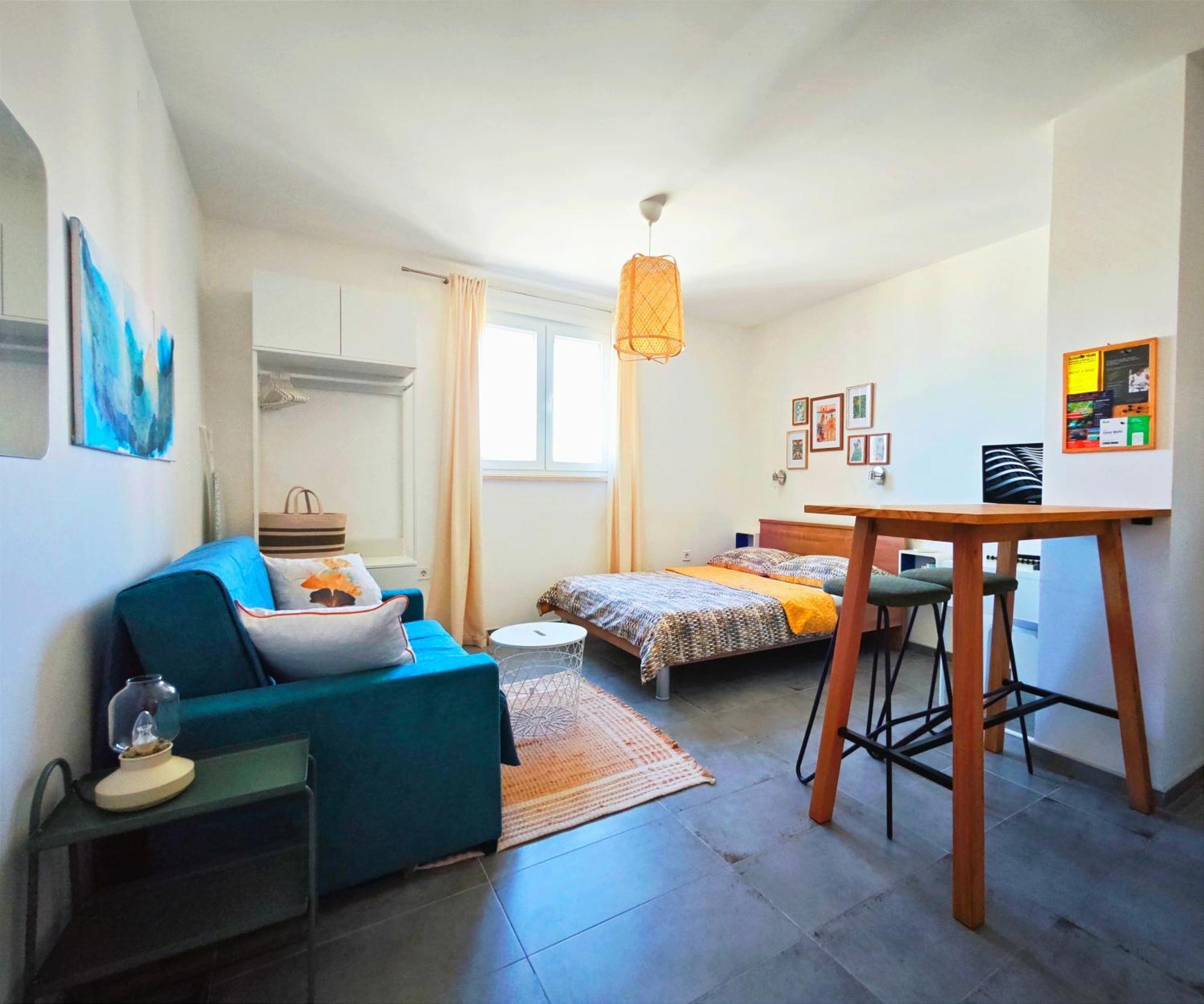 Cozy Old Town Apartment Zadar Ngoại thất bức ảnh