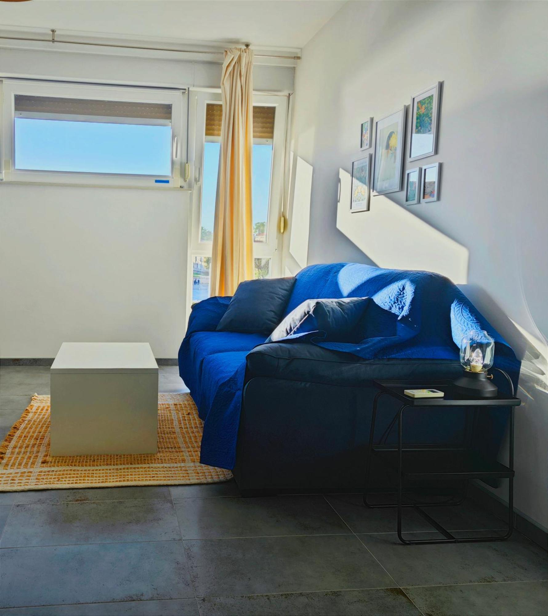 Cozy Old Town Apartment Zadar Ngoại thất bức ảnh