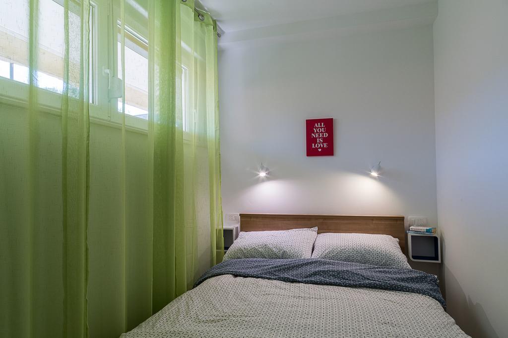 Cozy Old Town Apartment Zadar Ngoại thất bức ảnh